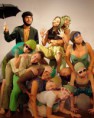 As Rãs - 2005